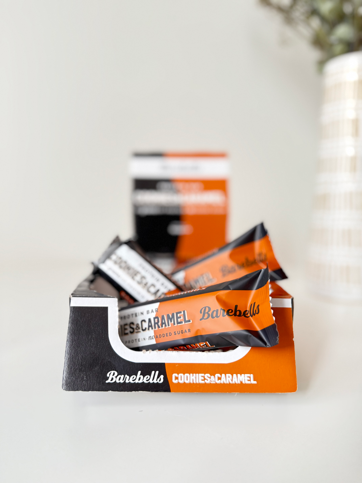 Barebells | Cookies and Caramel