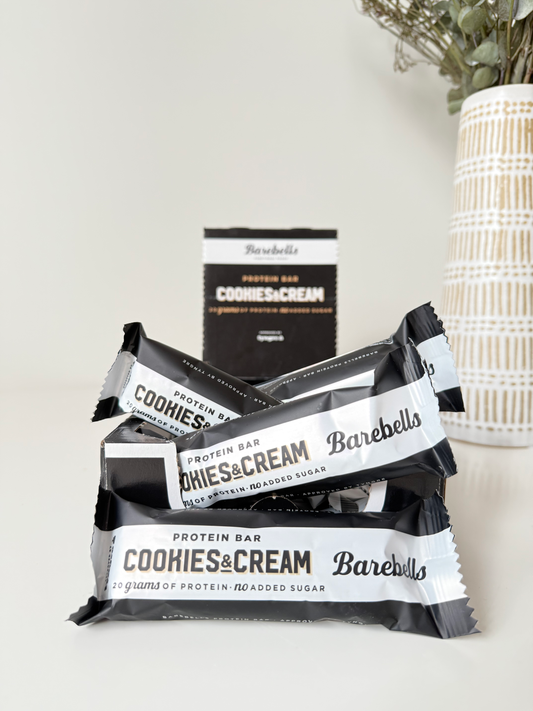 Barebells | Cookies & Cream