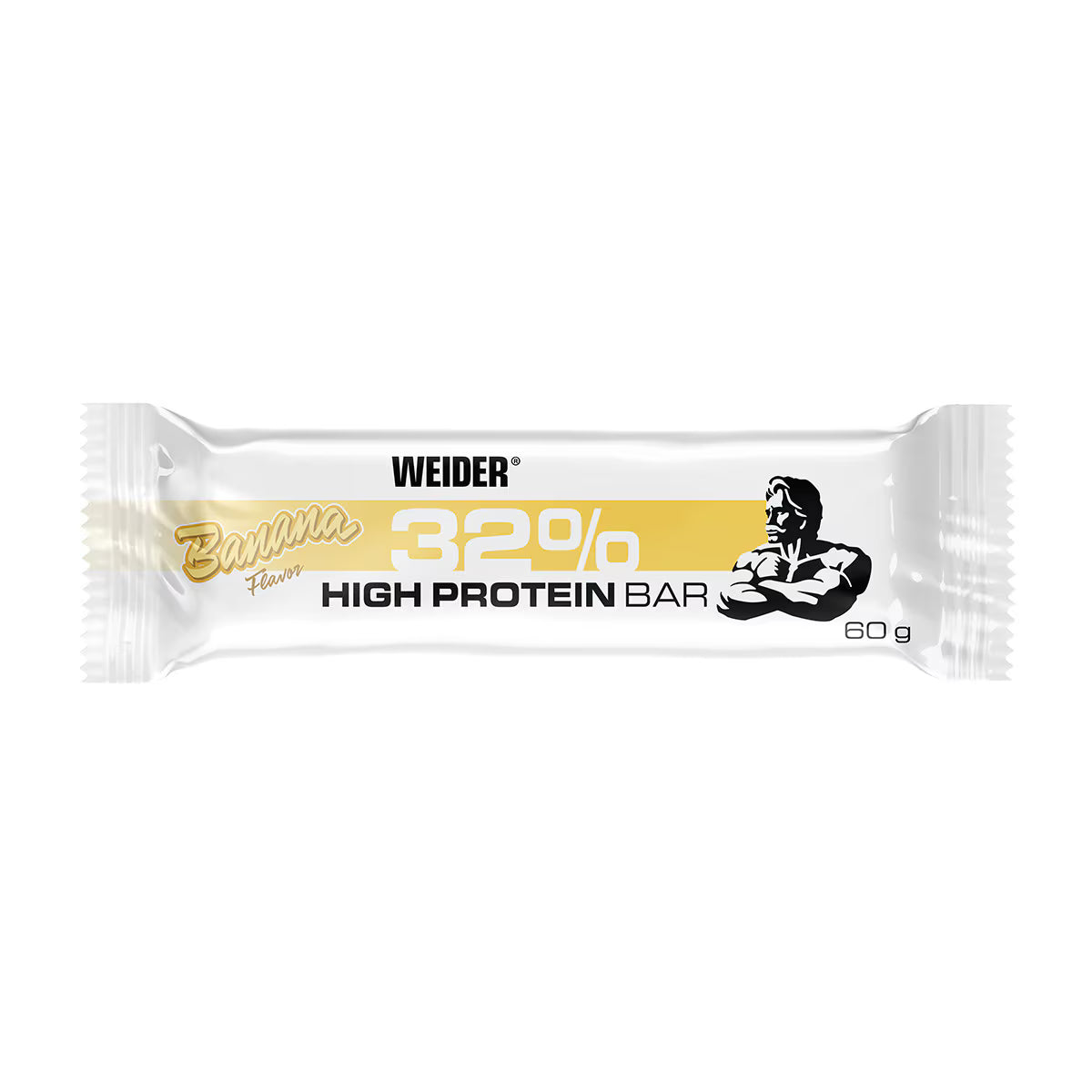 Weider 32% Protein Bar – Banana